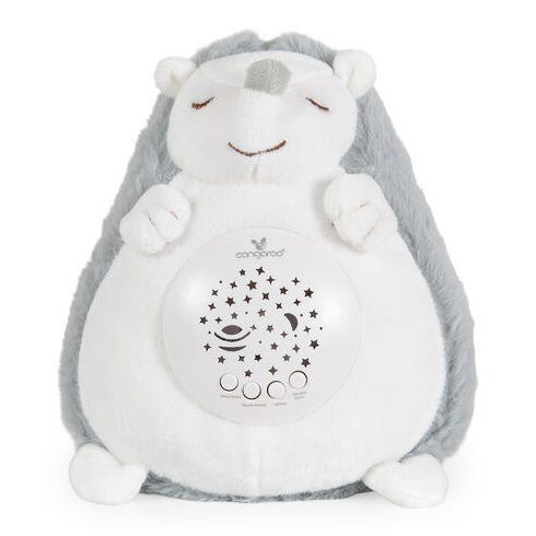 LAMP plüss PROJECTOR lámpa fehér zajjal  SÜNI