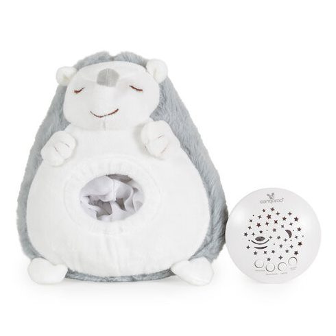 LAMP plüss PROJECTOR lámpa fehér zajjal  SÜNI