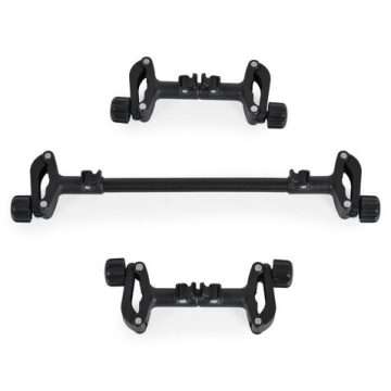 TWINX állítható babakocsi csatlakoztató 3db