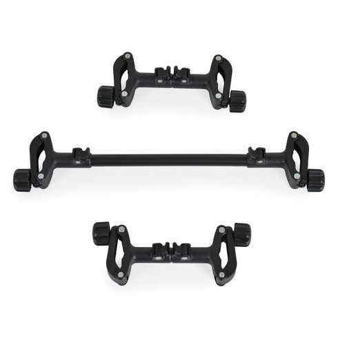 TWINX állítható babakocsi csatlakoztató 3db