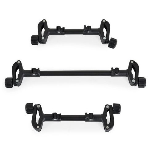 TWINX állítható babakocsi csatlakoztató 3db