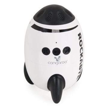 ROCKABYE babakocsi ringató 