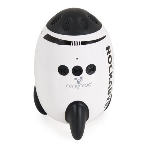 ROCKABYE babakocsi ringató 