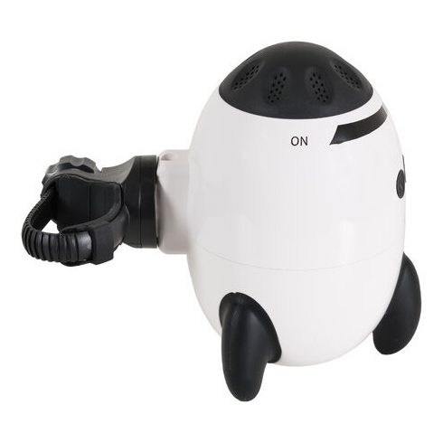 ROCKABYE babakocsi ringató 