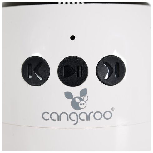 ROCKABYE babakocsi ringató 