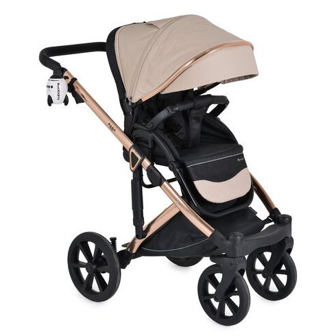 ROCKABYE babakocsi ringató 