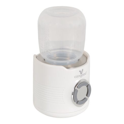 PRESTON hordozható cumisüvegmelegítő