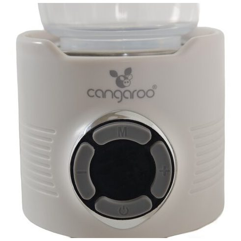 PRESTON hordozható cumisüvegmelegítő