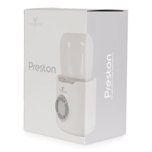 PRESTON hordozható cumisüvegmelegítő