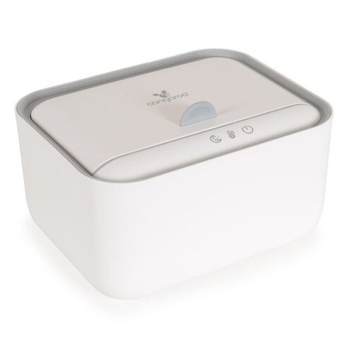 ALBA elektromos popsitörlő melegítő