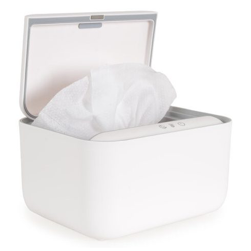 ALBA elektromos popsitörlő melegítő