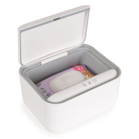 ALBA elektromos popsitörlő melegítő