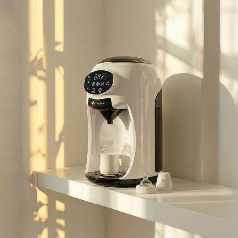 MIXARA tápszer készítő gép