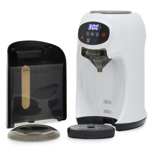 MIXARA tápszer készítő gép