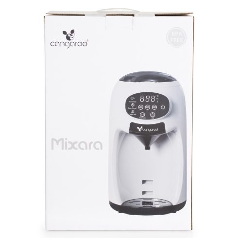 MIXARA tápszer készítő gép