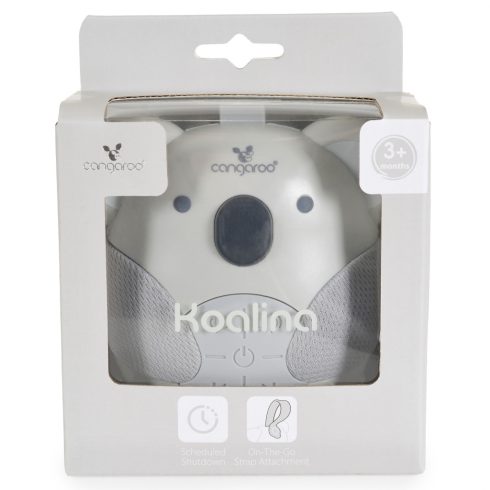 KOALINA fehérzaj készülék