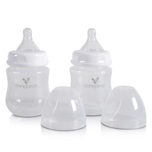 GRACE 2in1  dupla elektromos mellszívó  és orrszívó XN-D254