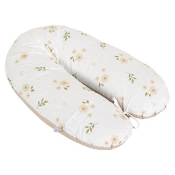 HUGSY terhességi és szoptatós párna BÉZS