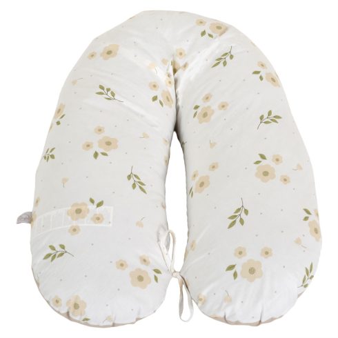 HUGSY terhességi és szoptatós párna BÉZS