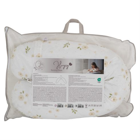 HUGSY terhességi és szoptatós párna BÉZS