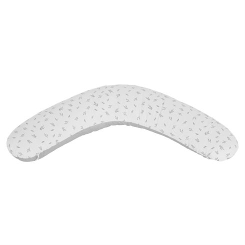 HUGSY terhességi és szoptatós párna SZÜRKE