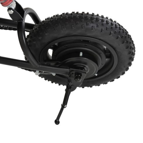 BO Honda motor cross CRF450 PIROS