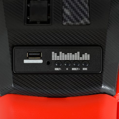 BO Honda motor cross CRF450 PIROS