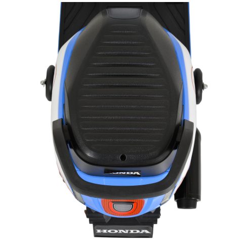 BO Honda robogó NS125LA KÉK