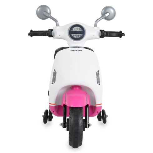 BO Honda robogó 12V NS125LA PINK