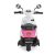 BO Honda robogó 12V NS125LA PINK
