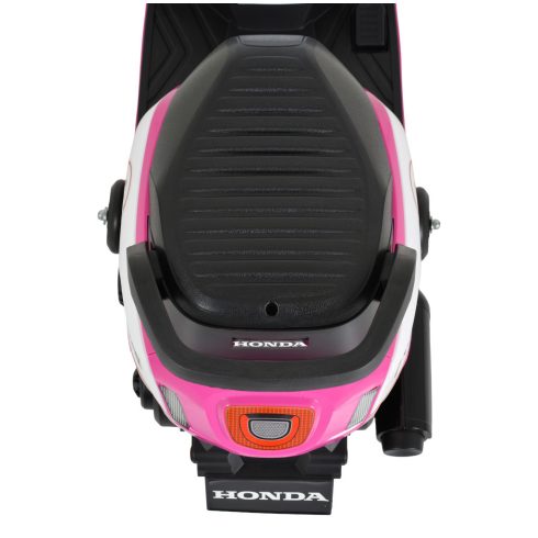 BO Honda robogó 12V NS125LA PINK
