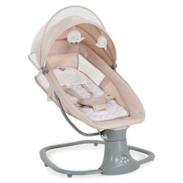 Cangaroo Axel elektromos hinta mély BÉZS