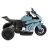 BO Nairobi elektromos kismotor  6V SZÜRKE
