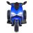 BO Nairobi elektromos kismotor  6V KÉK