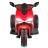 BO Nairobi elektromos kismotor  6V PIROS