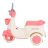 BO Lima kismotor 6V PINK