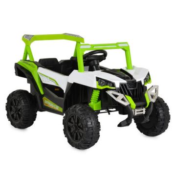 BO Gobi Go terepjáró buggy autó ZÖLD