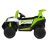 BO Gobi Go terepjáró buggy autó ZÖLD