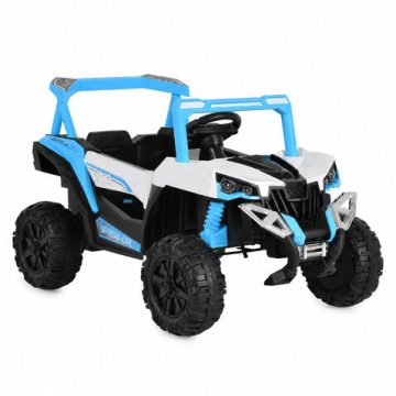 BO Gobi Go terepjáró buggy autó KÉK