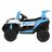 BO Gobi Go terepjáró buggy autó KÉK