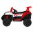 BO Gobi Go terepjáró buggy autó PIROS