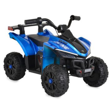BO DUNE quad 75cm 2x25W, 30kg-ig terhelhető KÉK