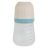 AMORI üveg cumisüveg széles szájú 180ml anticolic KÉK